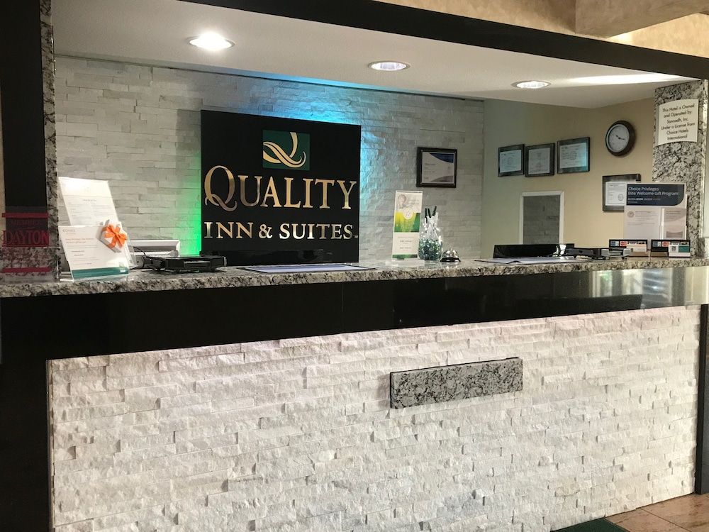Quality Inn & Suites Middletown - Franklin 3