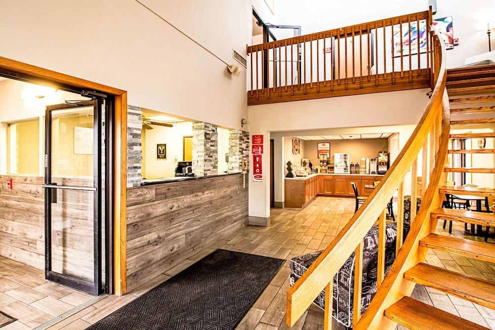 Econo Lodge Watertown 2 estrelas em Watertown