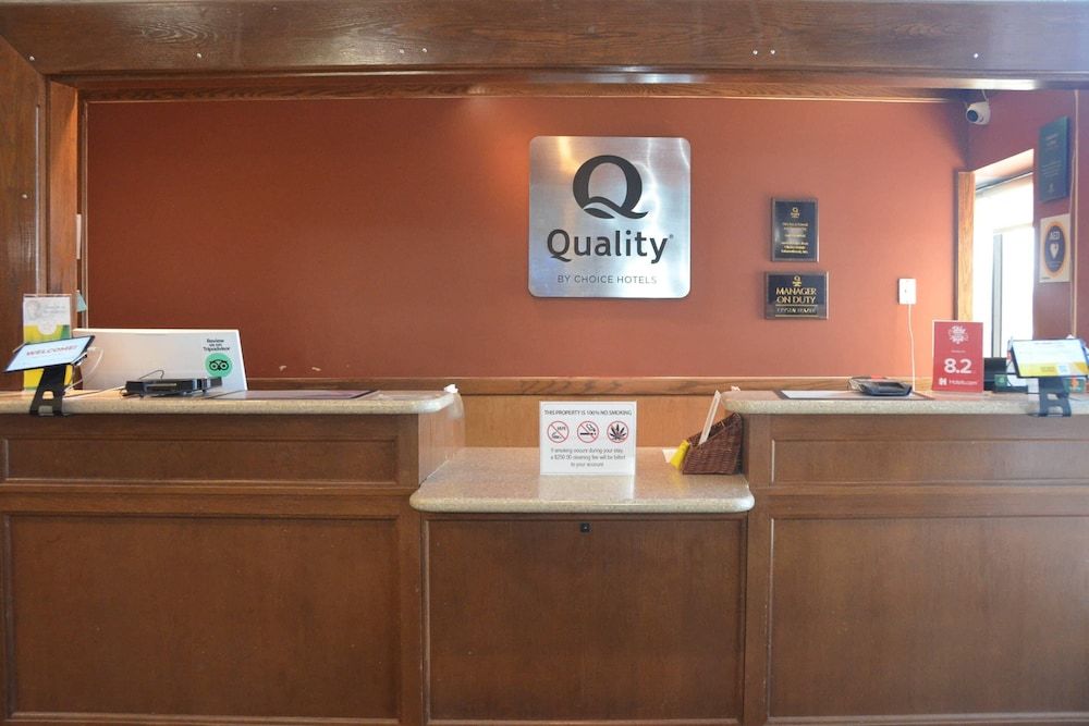 Quality Inn Perrysburg Area 3