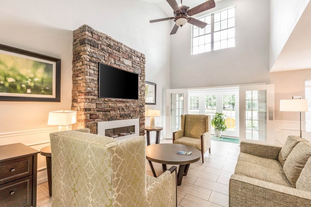 Quality Inn Gallatin-Nashville Metro 3