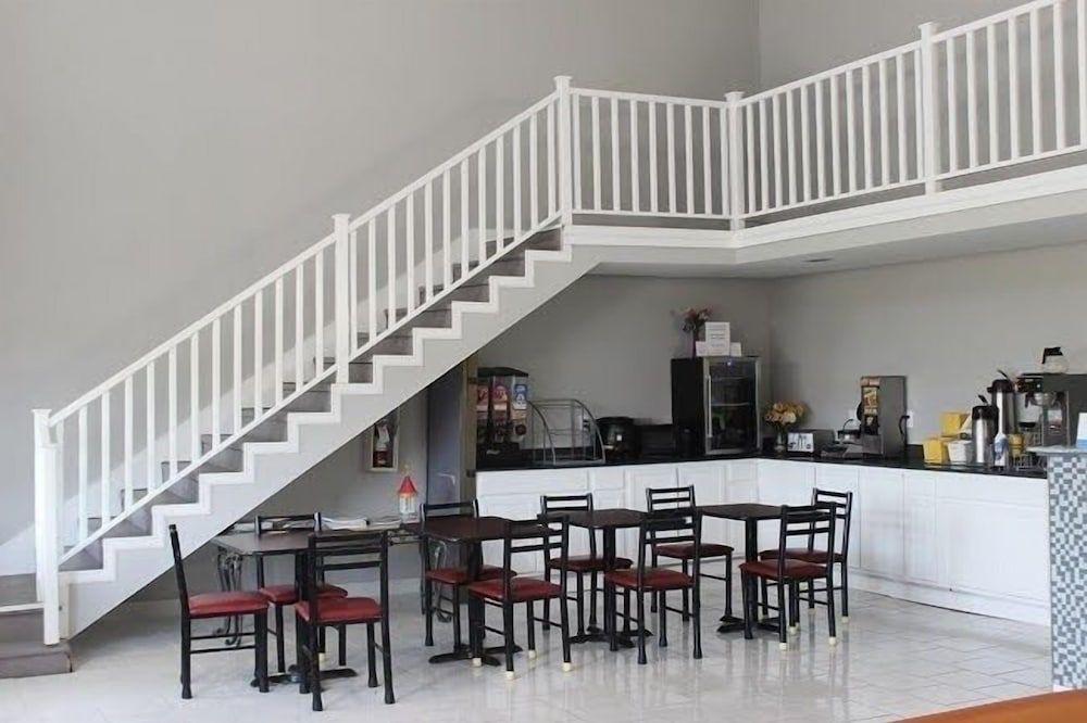 Rodeway Inn Jackson Northwest 3