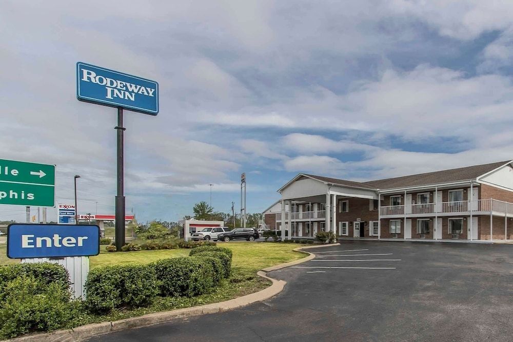 Rodeway Inn Jackson Northwest 3 estrellas en Jackson