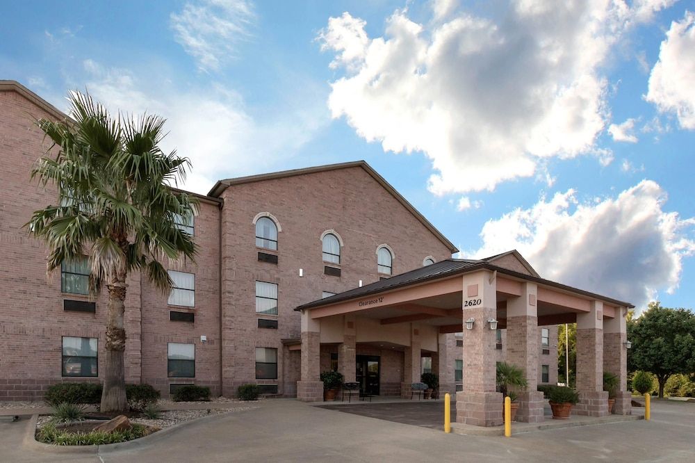 Quality Inn Buffalo 3 estrelas em Buffalo