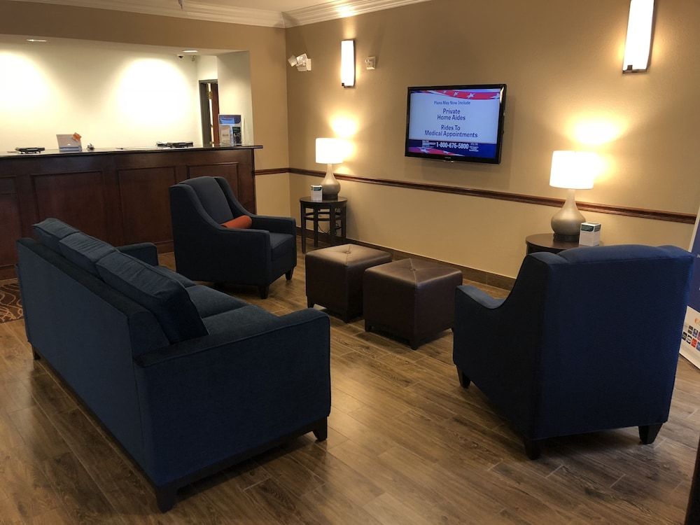 Comfort Inn Early Brownwood 3