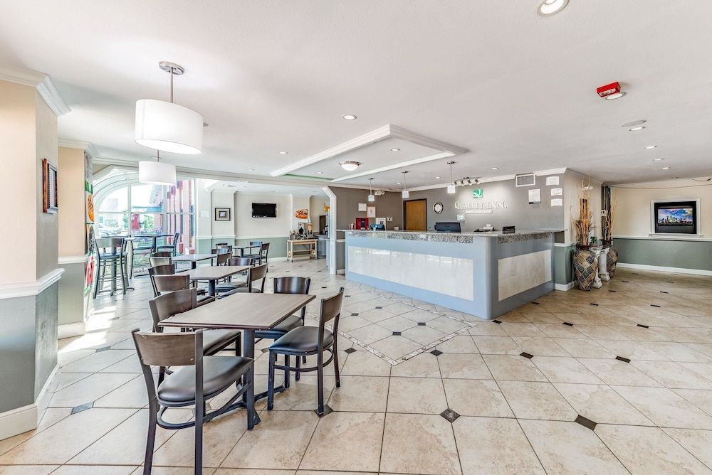 Quality Inn Allen - Plano East 2