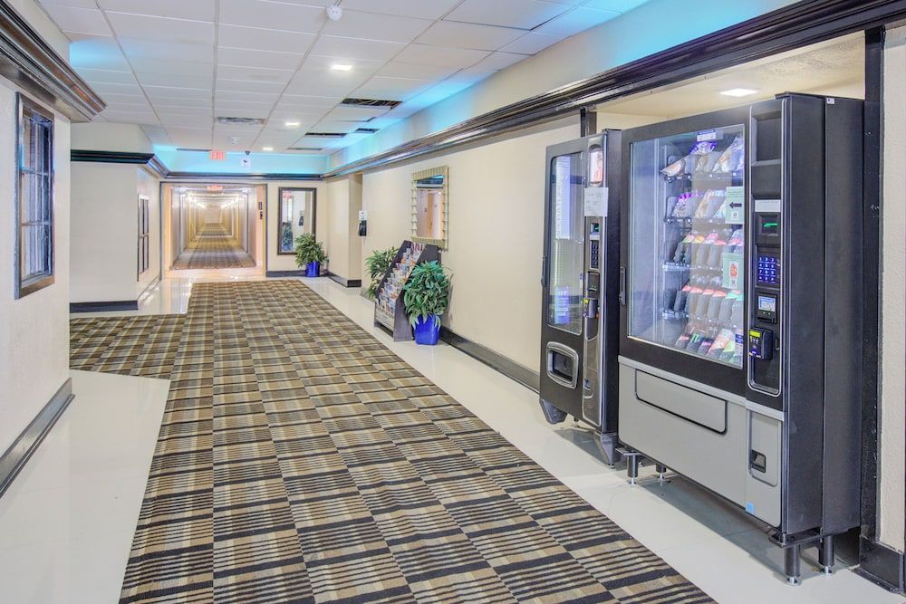 Capital O Duncanville Tx 2