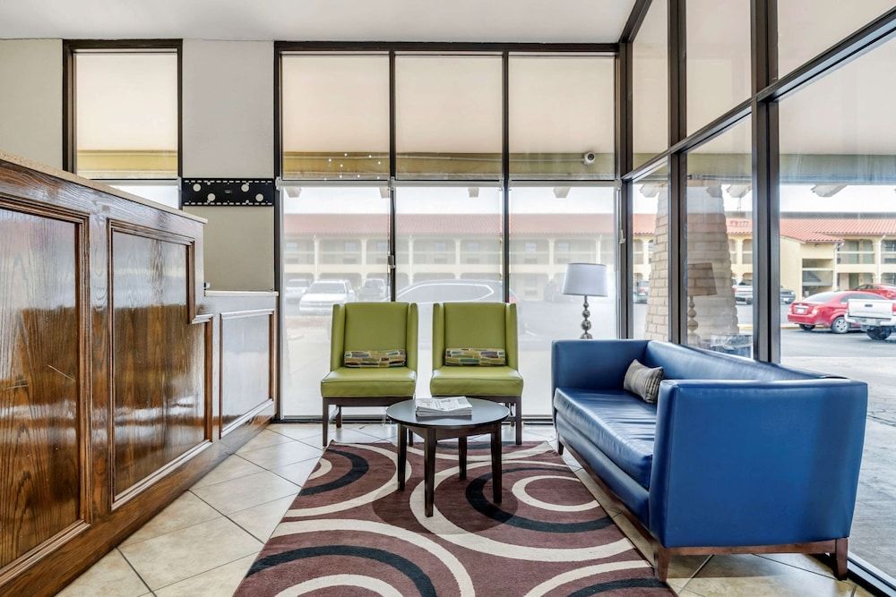 Quality Inn San Angelo 2