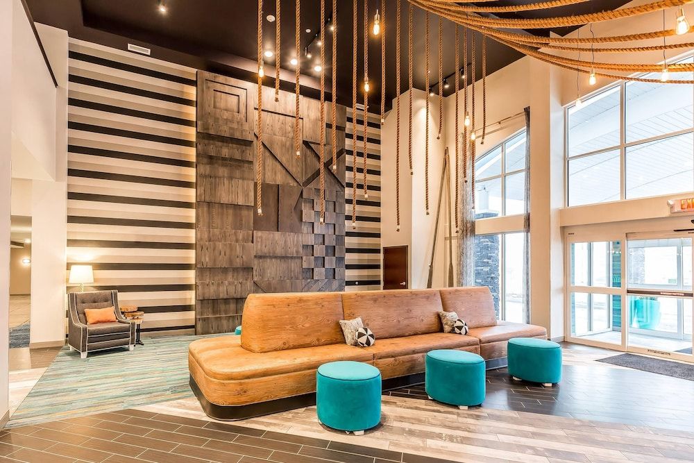 Marina Bay Hotel & Suites, an Ascend Collection Hotel 3