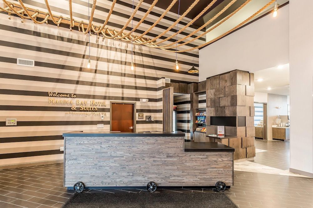 Marina Bay Hotel & Suites, an Ascend Collection Hotel 2