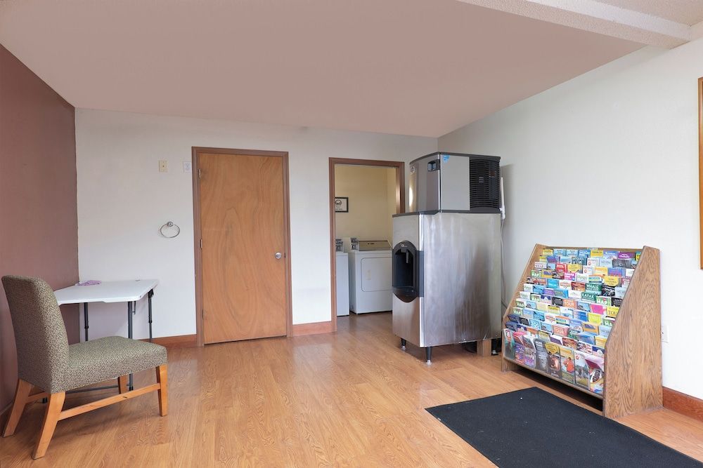 Travelodge by Wyndham Chehalis 2 estrelas em Chehalis