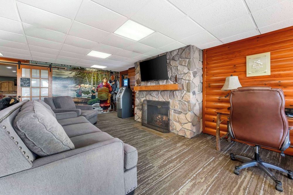 Quality Inn Ashland - Lake Superior 3