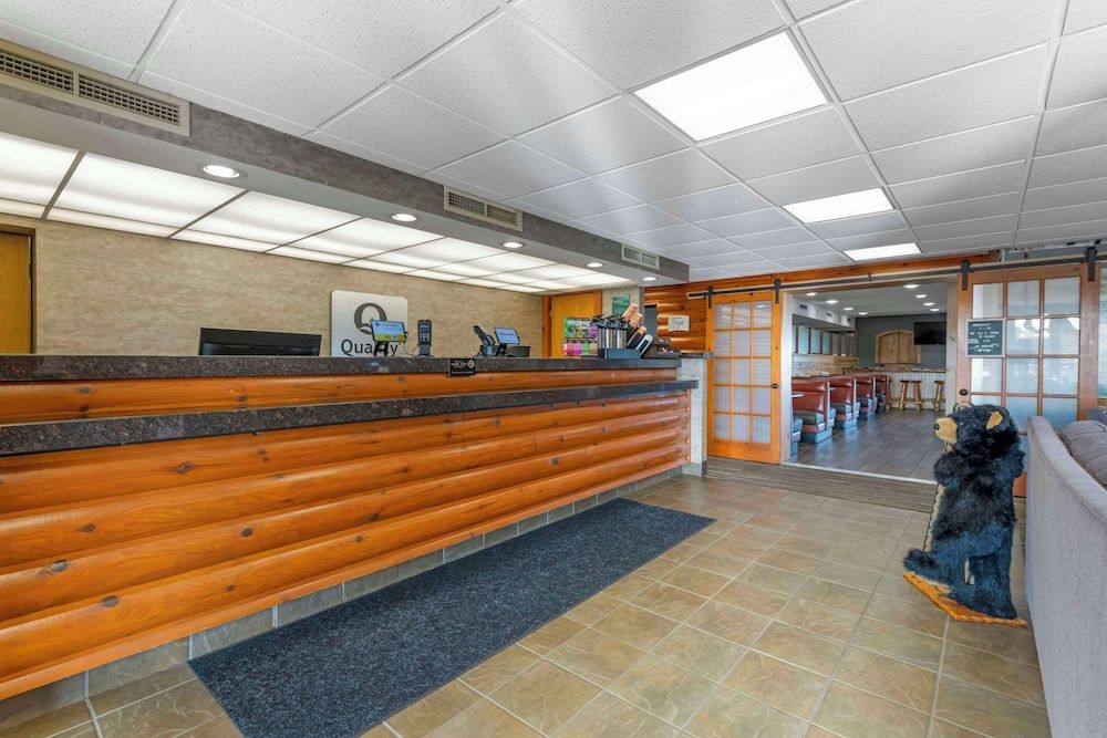 Quality Inn Ashland - Lake Superior 2