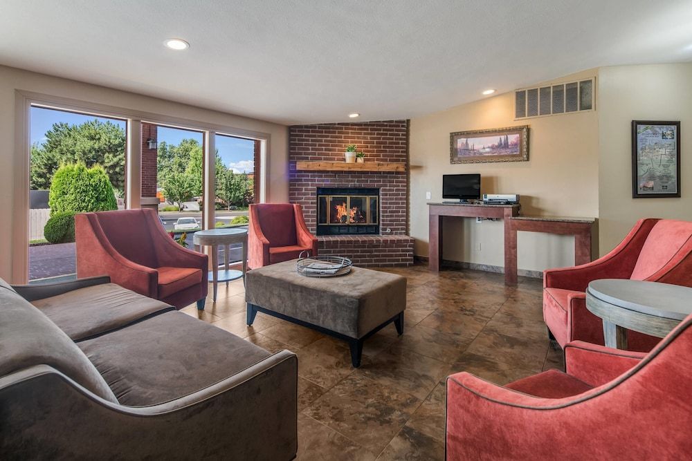 Quality Inn & Suites Downtown Walla Walla 3