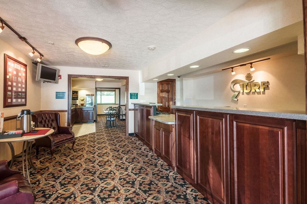 Rodeway Inn & Suites Charles Town 3