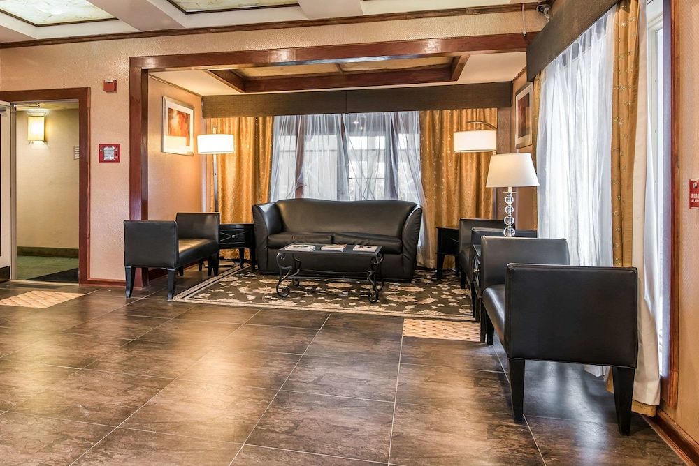 Quality Inn Rutland Rutland 3