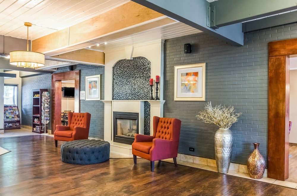 Quality Inn Buffalo 3