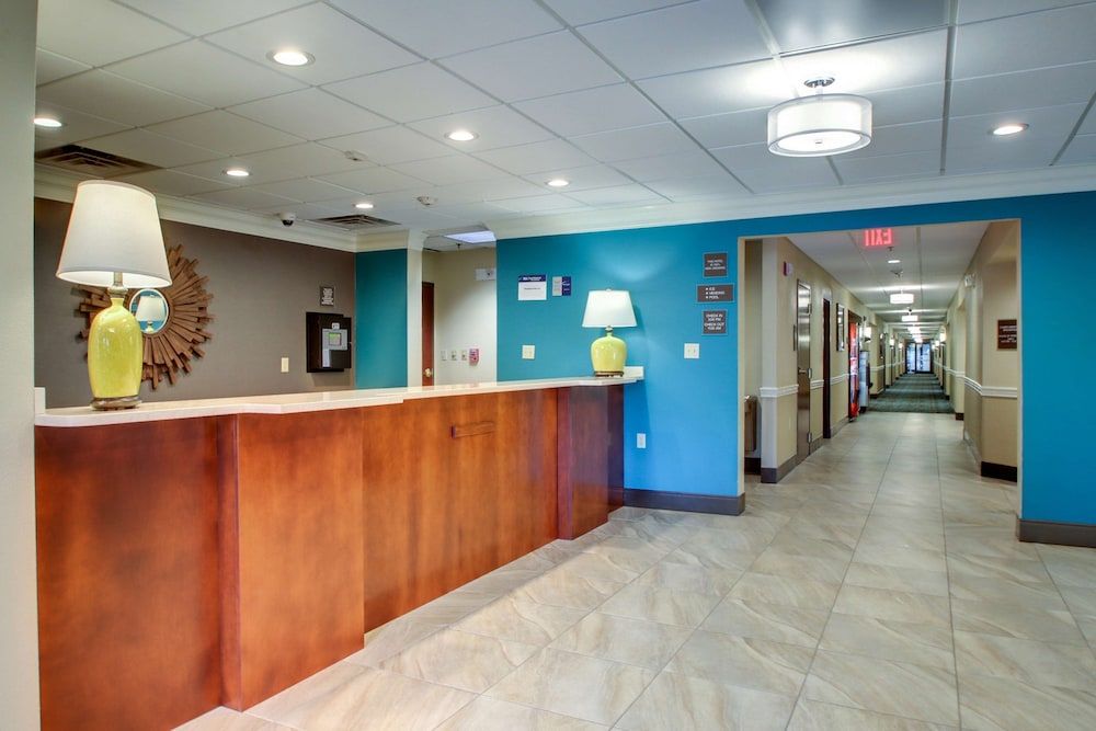 Best Western Eagles Inn 3