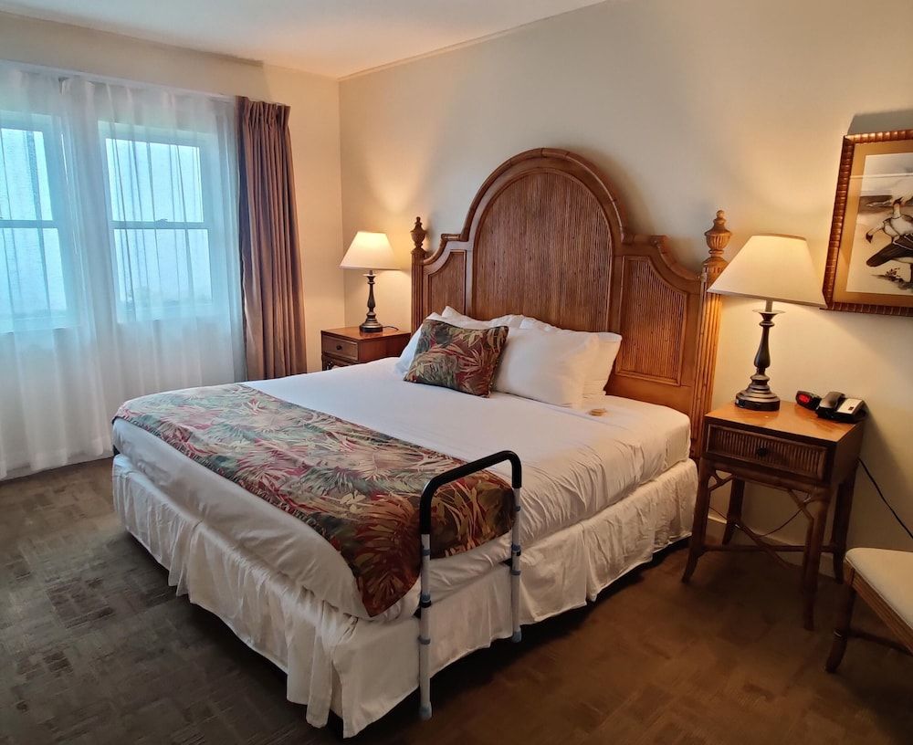 Hawaii Volcano House 3