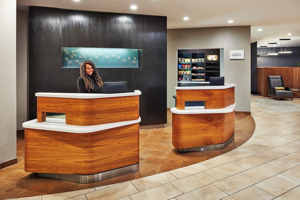 Courtyard Vallejo Napa Valley - Marriott 2