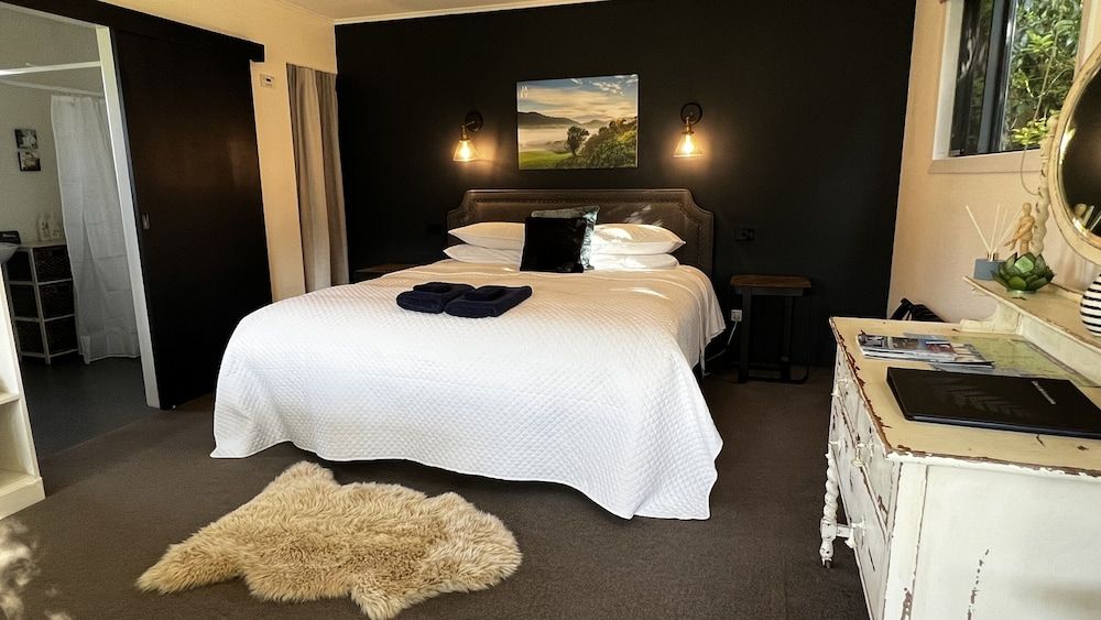 Mohua Park - Catlins Eco Accommodation 3