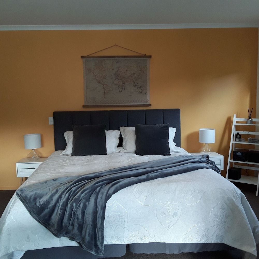 Mohua Park - Catlins Eco Accommodation 2