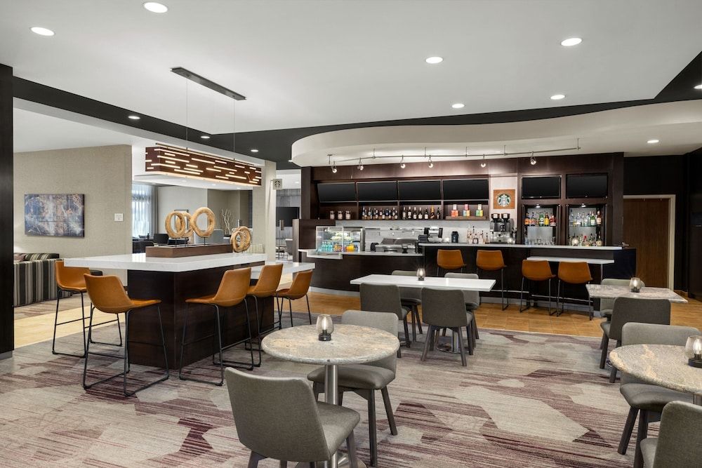 Courtyard by Marriott Omaha Bellevue Beardmore Event Center 3 estrelas em Bellevue