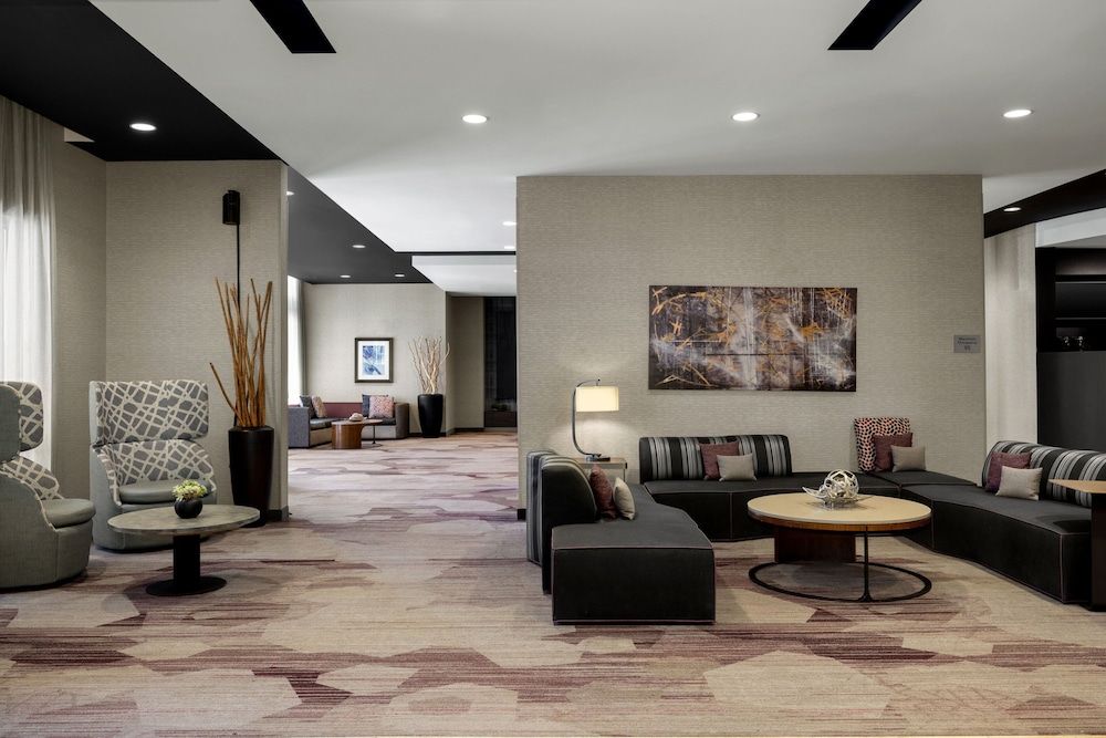 Courtyard by Marriott Omaha Bellevue Beardmore Event Center 3