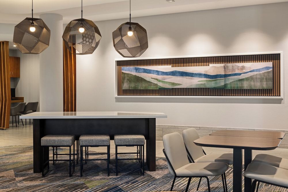 SpringHill Suites by Marriott Kalispell 2