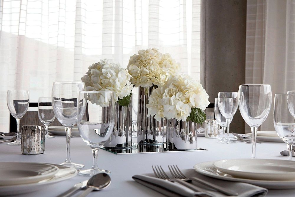 Ithaca Marriott Downtown on the Commons 2