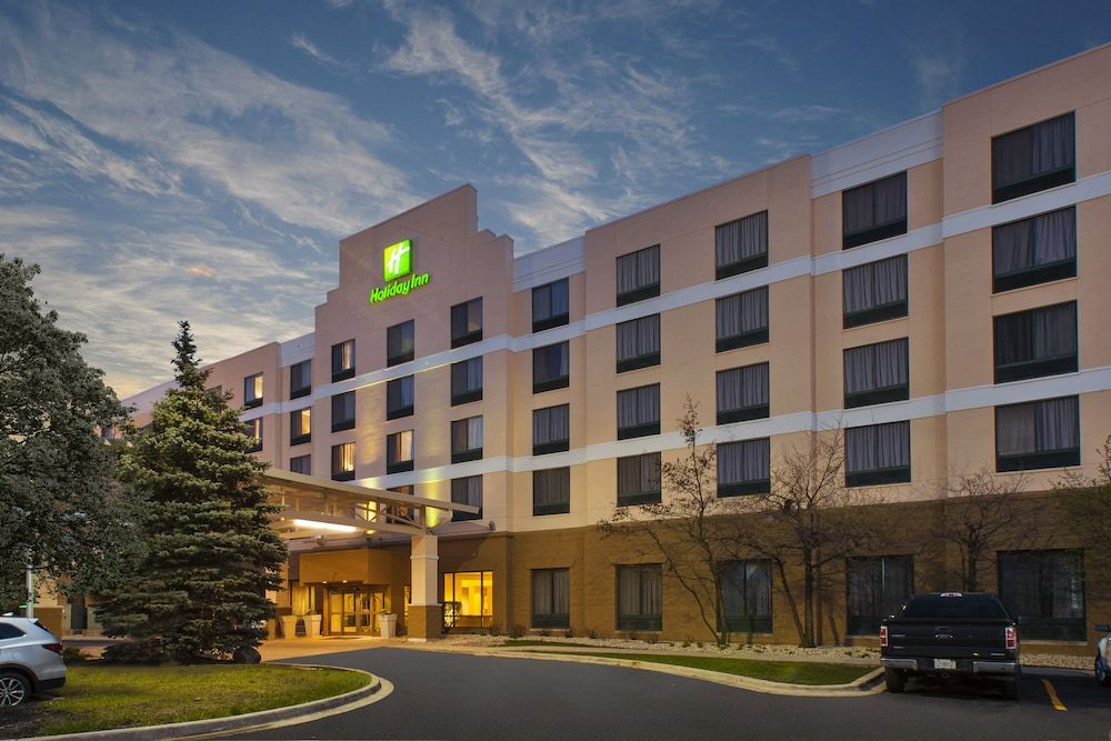 Holiday Inn Hotel & Suites Bolingbrook 3 estrelas em Bolingbrook