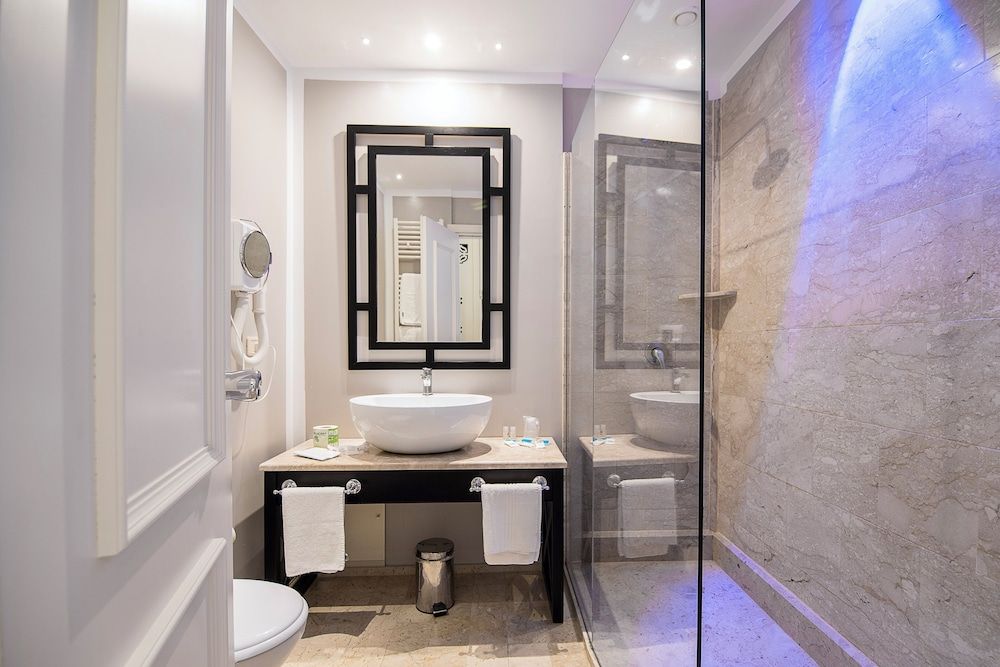 Baglio Basile Hotel 3