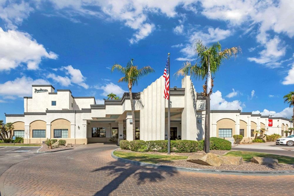 Radisson Hotel Casa Grande 3 estrelas em Casa Grande