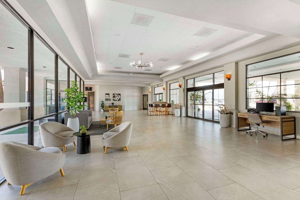 Radisson Hotel Casa Grande 2