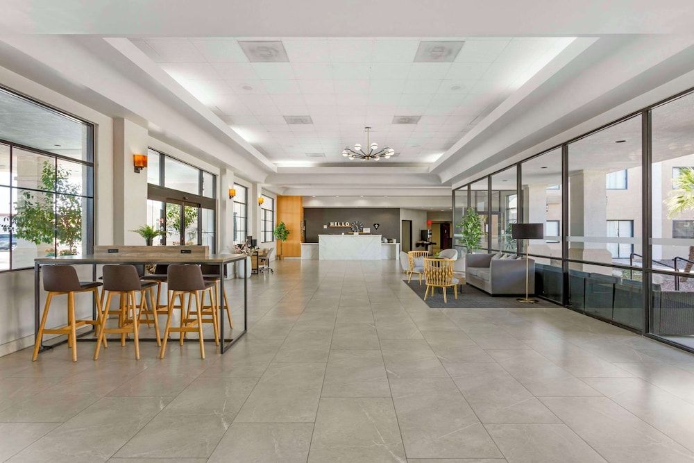 Radisson Hotel Casa Grande 3