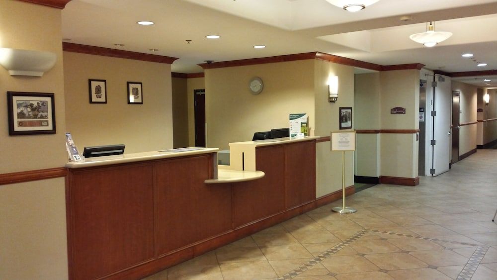 Oasis Inn & Suites Joshua Tree - 29 Palms 2