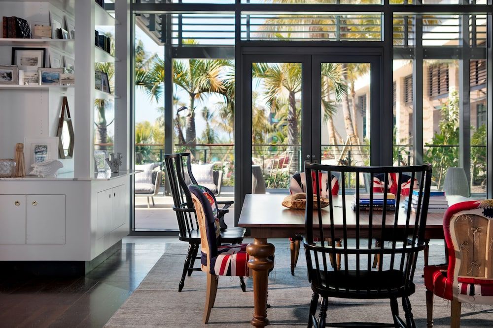 Kimpton Seafire Resort + Spa by IHG 3