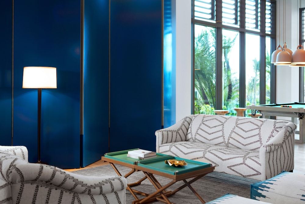 Kimpton Seafire Resort + Spa by IHG 2