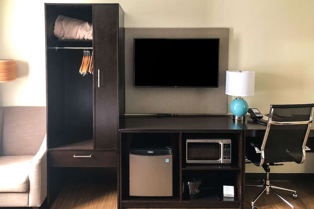 Sleep Inn & Suites Quebec City East 3