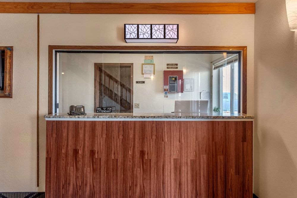 Econo Lodge La Junta 2