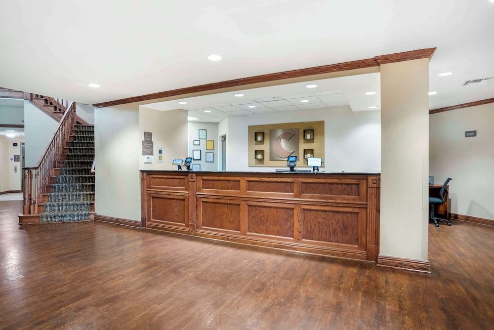 Comfort Inn & Suites Daphne Spanish Fort - Mobile East 3