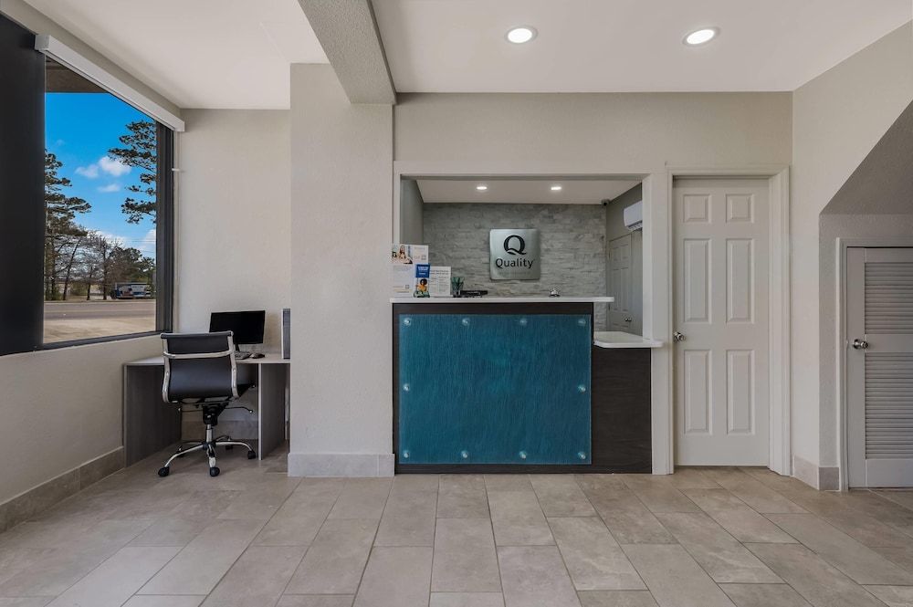 Quality Inn Gadsden – Attalla 3