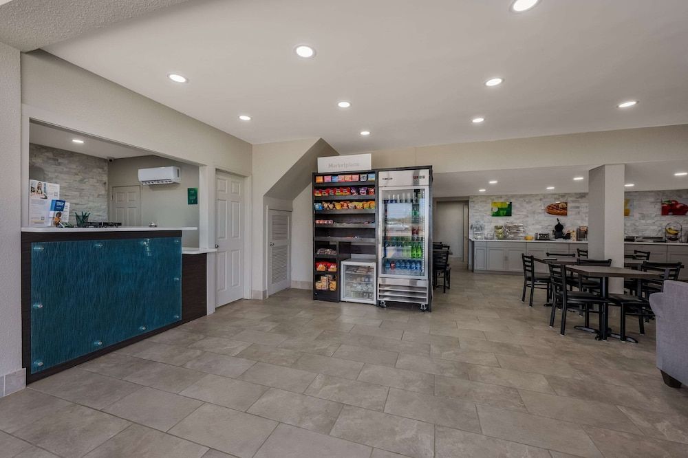 Quality Inn Gadsden – Attalla 2