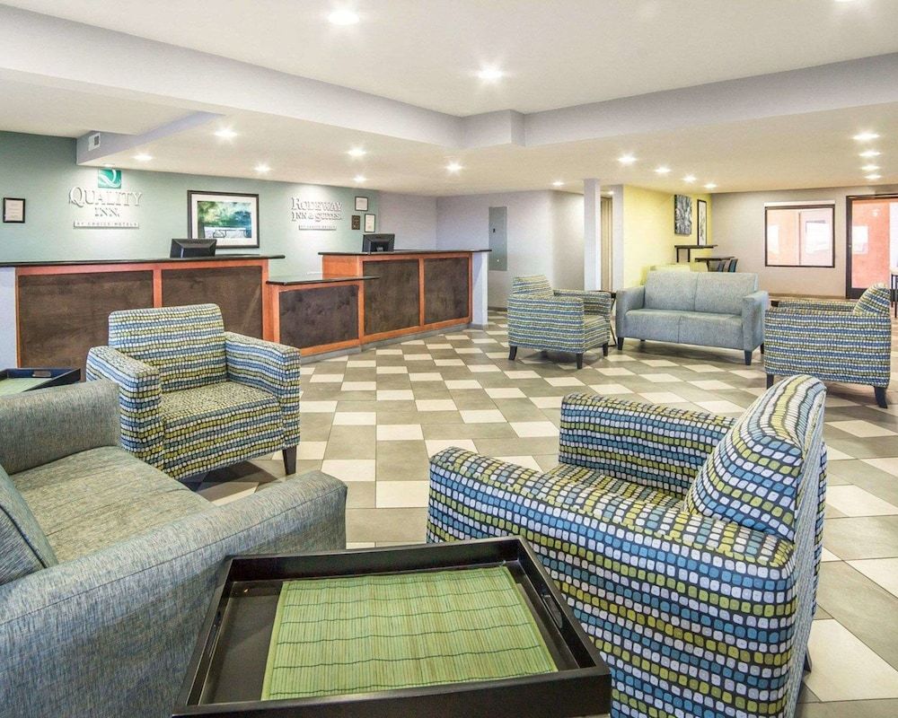 Quality Inn Needles 3