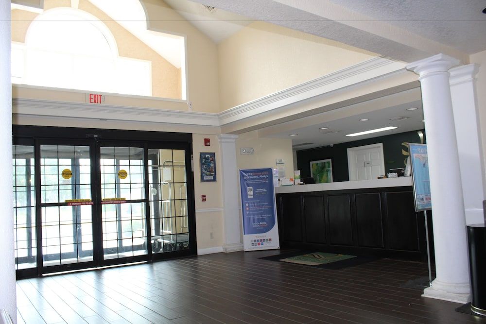 Quality Inn Lake City 2