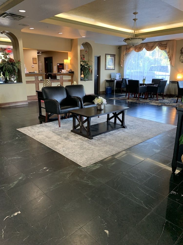 Econo Lodge Wesley Chapel 2