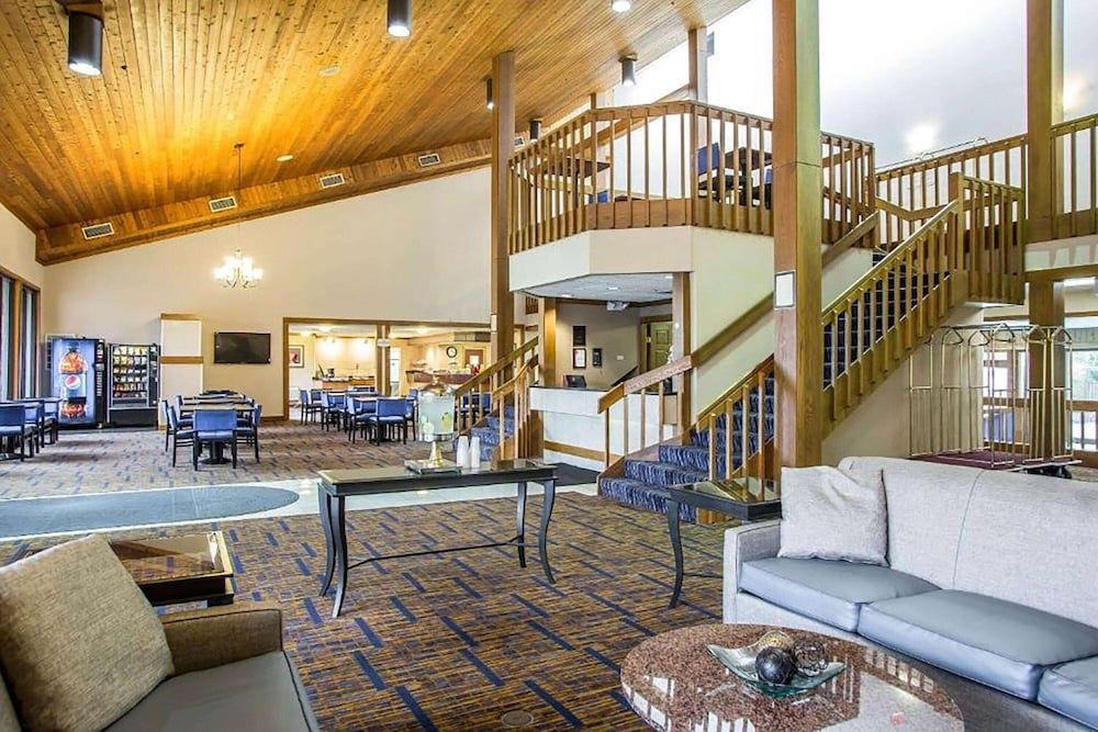 Howard Johnson by Wyndham Merrillville 3 étoiles à Merrillville