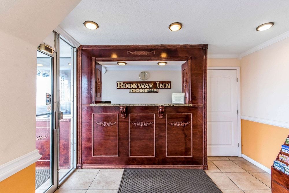 Rodeway Inn Hopkinsville Area 2