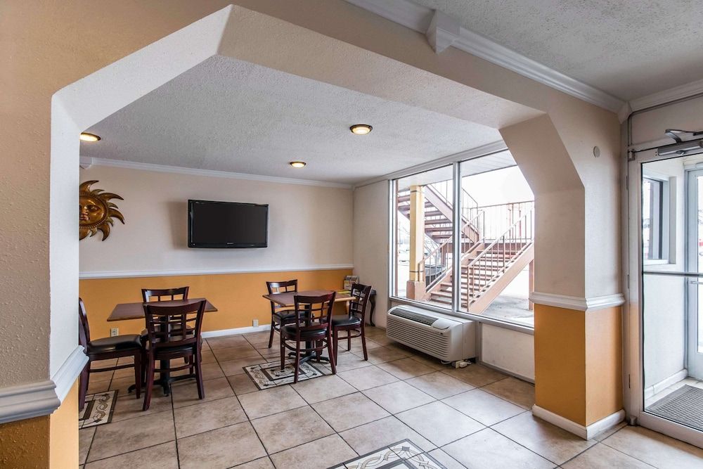 Rodeway Inn Hopkinsville Area 3