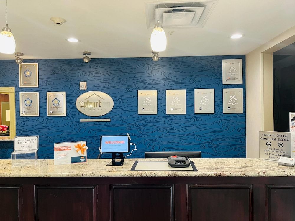 Suburban Studios Donaldsonville - Gonzales 2