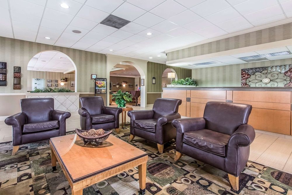 Clarion Inn Morgan City 2